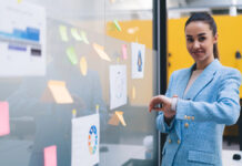 IA agentique Depositphotos_