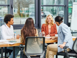 La démarche sur-mesure StratOf Depositphotos