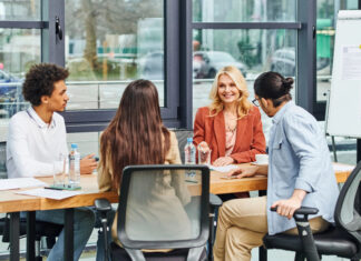 La démarche sur-mesure StratOf Depositphotos