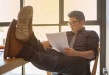 La sérénité, nouvel atout stratégique du monde professionnel La sérénité, nouvel atout stratégique Depositphotos_