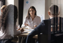 Le futur des cadres et dirigeants en Europe Le futur des cadres et dirigeants en Europe Depositphotos_