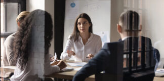 Le futur des cadres et dirigeants en Europe Depositphotos_