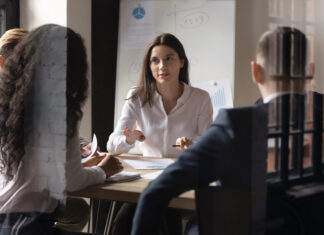 Le futur des cadres et dirigeants en Europe Depositphotos_