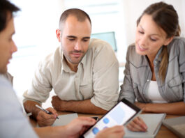 Le nouveau triptyque des équipes sales Depositphotos_