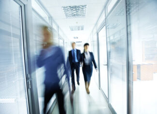 Les Tricolores la référence de la domiciliation d'entreprise Depositphotos