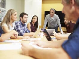 Pour une approche plus saine des conflits au travail Depositphotos_