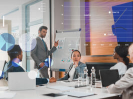 Repenser le leadership interculturel Depositphotos