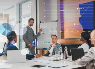 Repenser le leadership interculturel Depositphotos