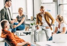 Titres restaurant, chèques cadeaux et CESU : un retour sur investissement et un levier stratégique Titres-restaurant, chèques cadeaux et CESU Depositphotos_