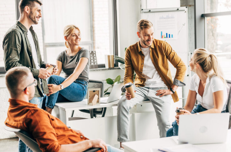 Titres restaurant, chèques cadeaux et CESU : un retour sur investissement et un levier stratégique Titres-restaurant, chèques cadeaux et CESU Depositphotos_