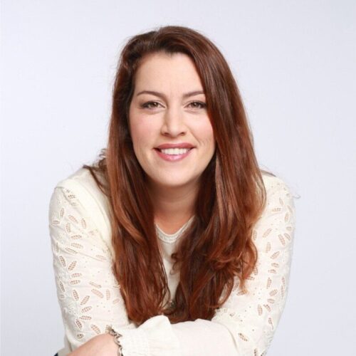 Adeline Segaux, Senior Behavioral Scientist chez CoachHub