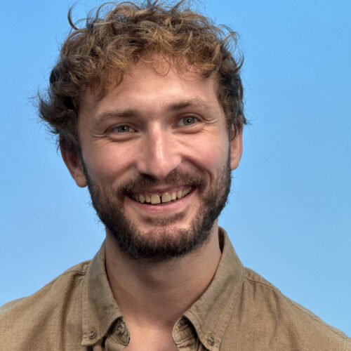 Hugo Delattre, fondateur et CEO de Get in Touch