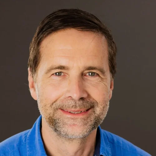 Marko Vujasinovic, Président de Meteojob