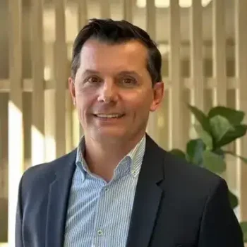 David Cararon, Directeur Réseau Ostreya BigBag