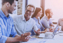 Comment transformer les flux internes pour renforcer la performance des cadres ?