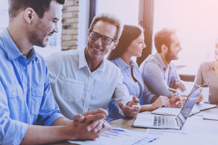 Comment transformer les flux internes pour renforcer la performance des cadres ?