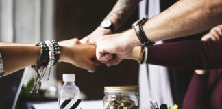 Plateforme collaborative unique : quels atouts pour votre entreprise ?