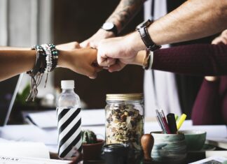 Plateforme collaborative unique : quels atouts pour votre entreprise ?