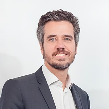 Arnaud Castille, CEO de Peoplespheres
