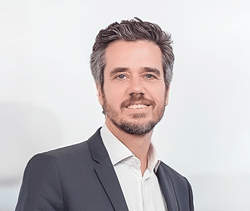 Arnaud Castille, CEO de Peoplespheres