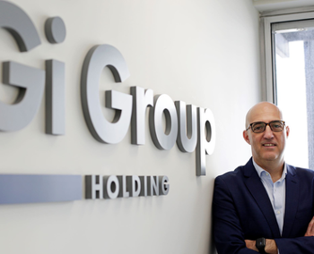 Rui Rocheta, Chief Regional Officer pour l’Europe occidentale et l’Amérique latine chez Gi Group