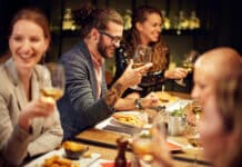 La privatisation d’un restaurant : la solution idéale pour vos réunions de groupe