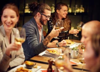 La privatisation d’un restaurant : la solution idéale pour vos réunions de groupe