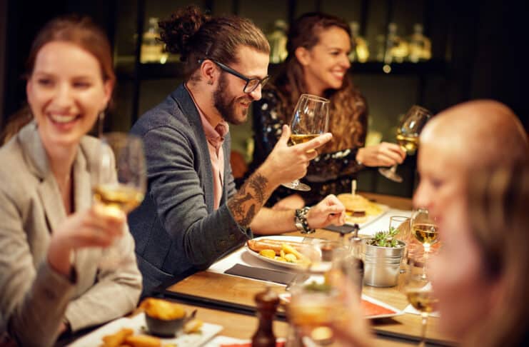 La privatisation d’un restaurant : la solution idéale pour vos réunions de groupe