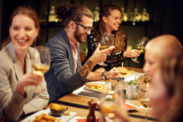 La privatisation d’un restaurant : la solution idéale pour vos réunions de groupe