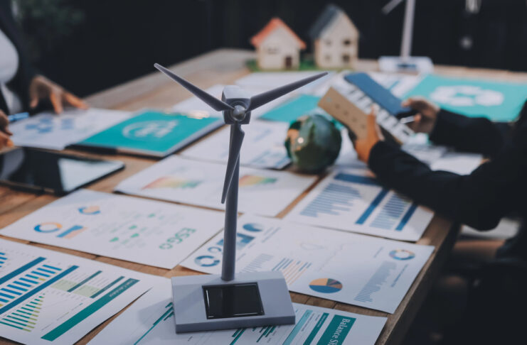 Recourir à un courtier en électricité : 5 avantages déterminants