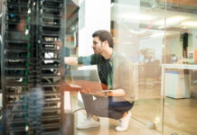 Sauvegarder ses données d’entreprise en 5 étapes, simples et efficaces