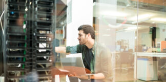 Sauvegarder ses données d’entreprise en 5 étapes, simples et efficaces