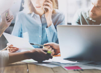 Stratégies visuelles pour accélérer les décisions en entreprise