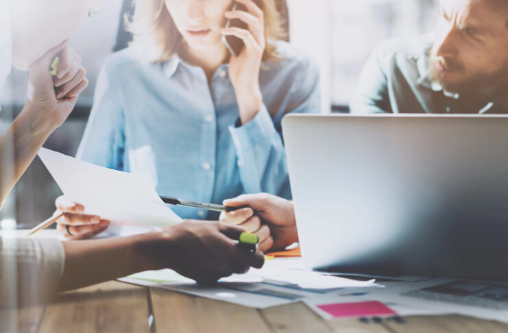 Stratégies visuelles pour accélérer les décisions en entreprise