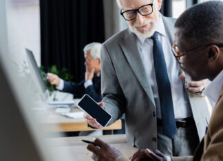 Tisser les générations en entreprise : la corde plutôt que le millefeuille