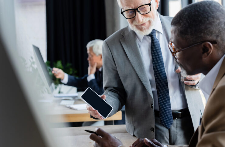 Tisser les générations en entreprise : la corde plutôt que le millefeuille