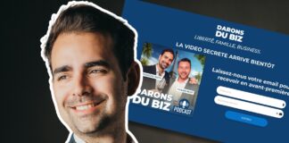 Avis sur Alexandre Roth et les Darons du Biz : que valent vraiment ses formations et son approche business ?