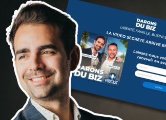 Avis sur Alexandre Roth et les Darons du Biz : que valent vraiment ses formations et son approche business ?