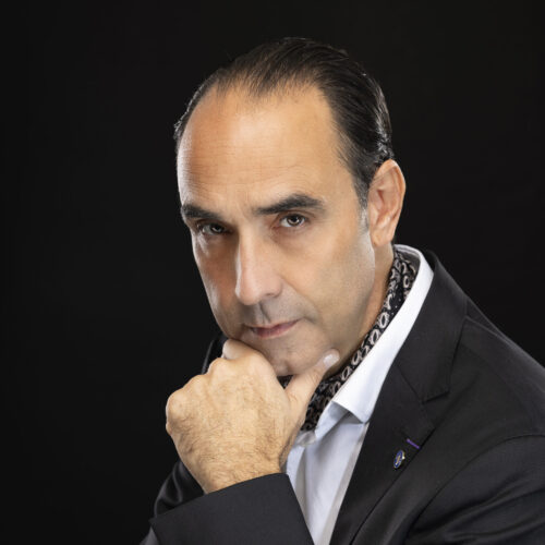 Olivier Marion, Directeur Général de FormaSup Odyssée