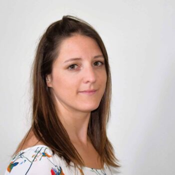 Elodie Renaud, cofondatrice de Nexco