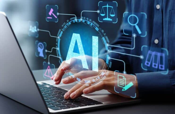 Comment apprendre l’IA générative sans coder en 4 semaines ?