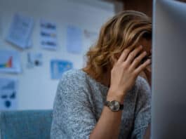 66 % des dirigeants au bord du burn-out Depositphotos