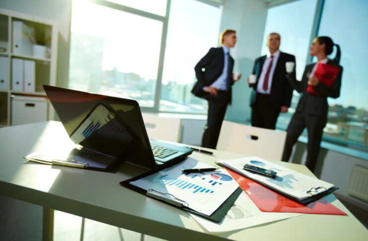 Changer d’angle avec un cabinet de conseil en gestion des RH