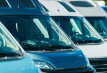 Équipez votre utilitaire avec Vehikit, Depositphotos