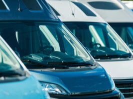 Équipez votre utilitaire avec Vehikit, Depositphotos