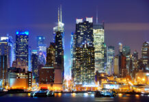 États-Unis 2026 croissance et avenir du leadership Depositphotos