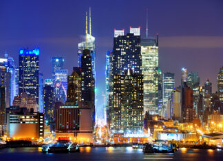 États-Unis 2026 croissance et avenir du leadership Depositphotos