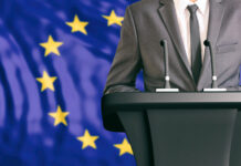 Europe 2026 : croissance et avenir du leadership Europe 2026 croissance et avenir du leadership Depositphotos