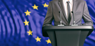 Europe 2026 croissance et avenir du leadership Depositphotos