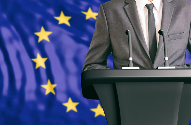 Europe 2026 croissance et avenir du leadership Depositphotos